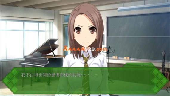 告别回忆 无垢少女 Noelle Fullbloom篇|官方中文|NSZ|原版