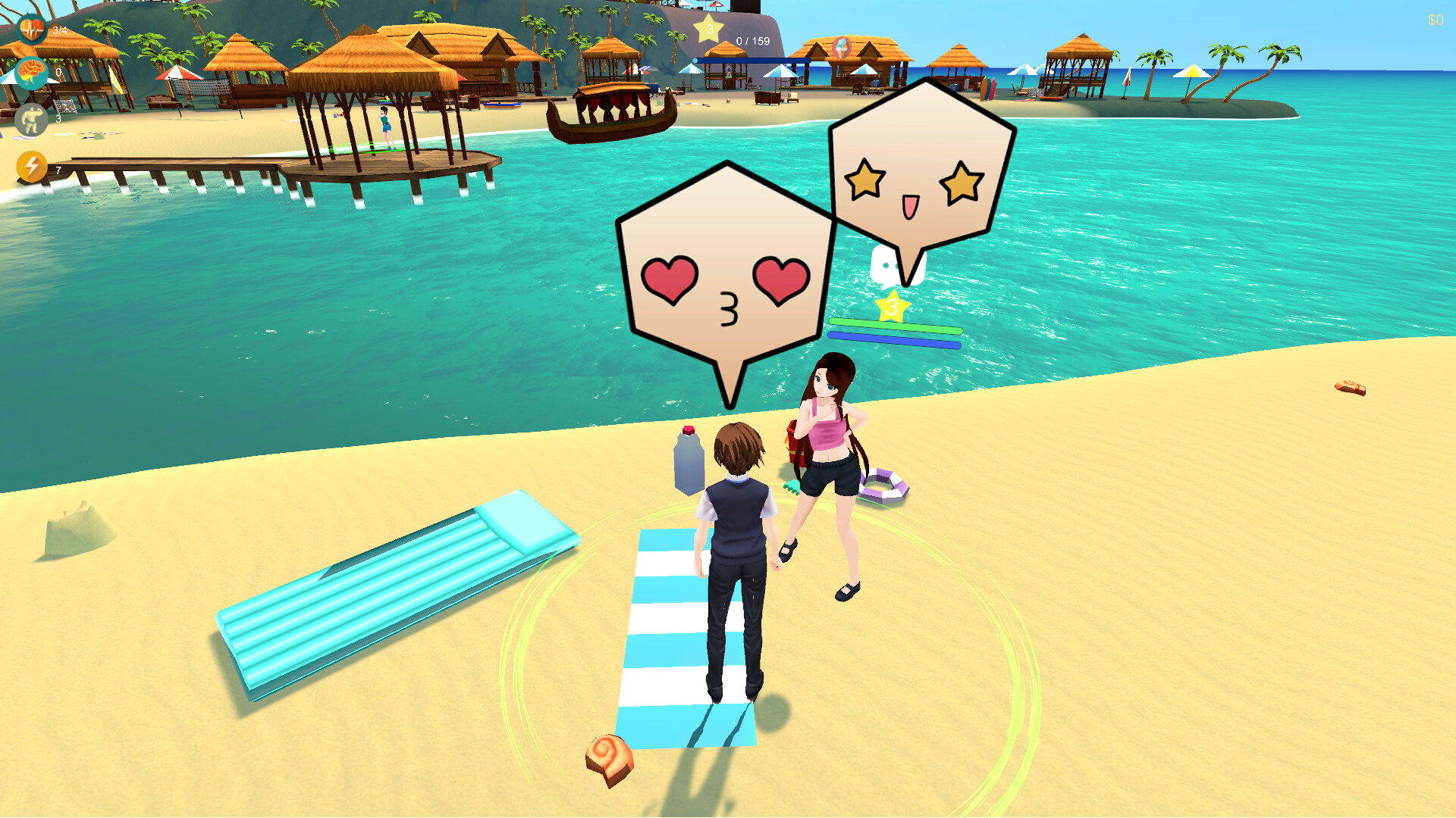 私人海湾岛|官方中文|V230415+全DLC|解压即撸