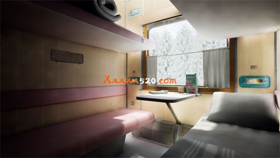 俄罗斯火车之旅2|官方中文|安装即撸