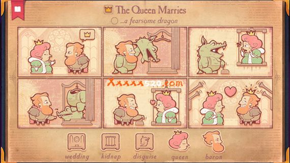 说故事的人 Storyteller|官方中文|V1.0.9|解压即撸