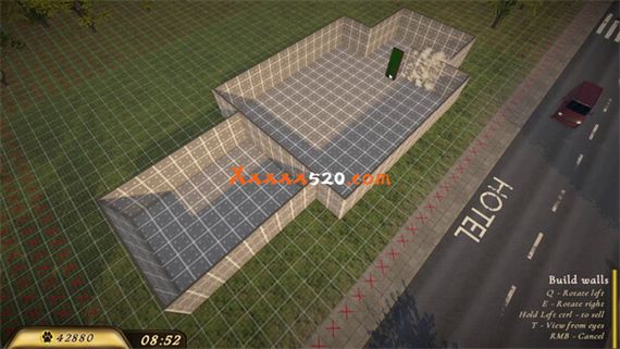 宠物旅馆 PETS HOTEL|官方中文|安装即撸