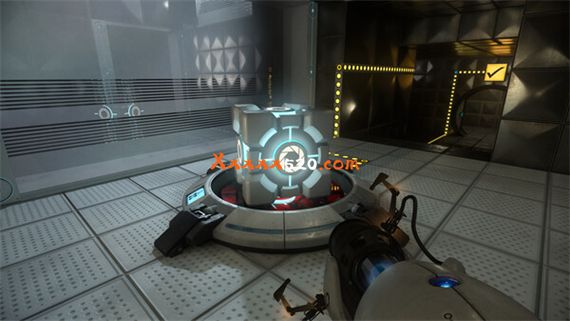 传送门 RTX|官方中文|V20230414-未知领域|解压即撸
