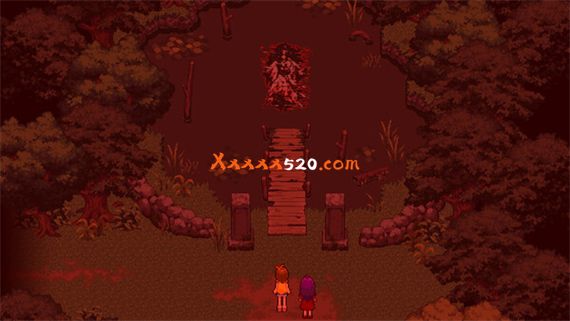 雾雨飘零之森 重制版|官方中文|V20230222-魂归亡者|解压即撸