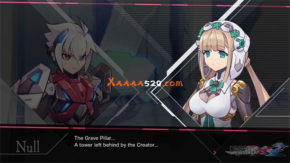 银白钢铁伊克斯2|官方中文|V1.4.1-天命剑舞-英灵征战|解压即撸