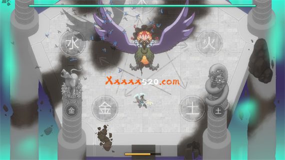 兵马俑|官方中文|V1.1.3-百战坟场-支持手柄|解压即撸