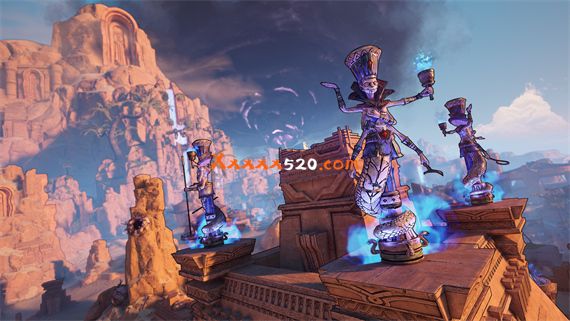 小缇娜的奇幻之地|豪华中文+预购DLC+全DLC|解压即撸
