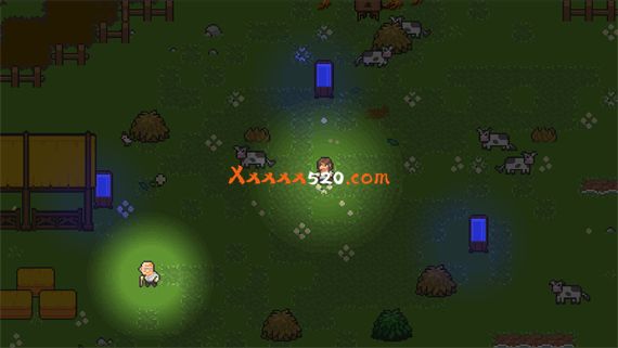 奥术谷 ARCANE VALE|官方中文|Build.10958594-开放世界RPG|解压即撸