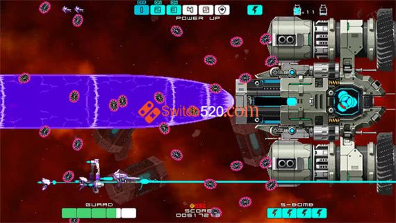 逆流号 Drainus|官方中文|Build.10363188|解压即撸