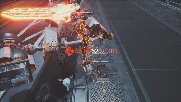 终极时代 Ultra Age|官方中文|Build.10247356-灭绝袭击+全DLC|解压即撸