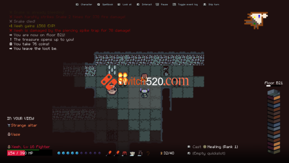 保证安全 疯狂迷宫/本体+1.1.7.1整合版[NSP-XCI][原版+魔改9.2]