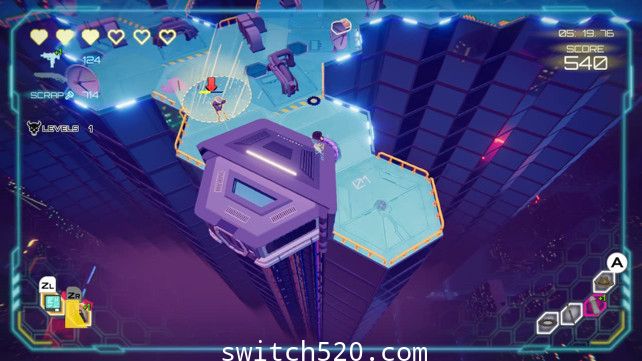 致命游民复仇者|官方中文|Build.8427314|解压即撸
