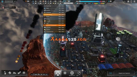 天球 飞升之城|官方中文|V1.0.5+全DLC|解压即撸