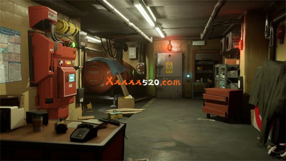 捉鬼敢死队 灵魂出窍|官方中文|V1.5.0.25310|解压即撸