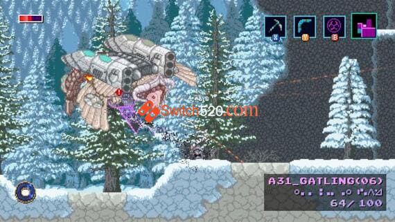 公理边缘2|官方中文|Build.10518417-刀锋边界-武装守护|解压即撸