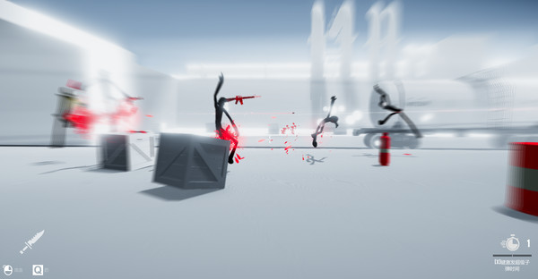 枪斗士 GUNFU FIGHTER|官方中文|解压即撸