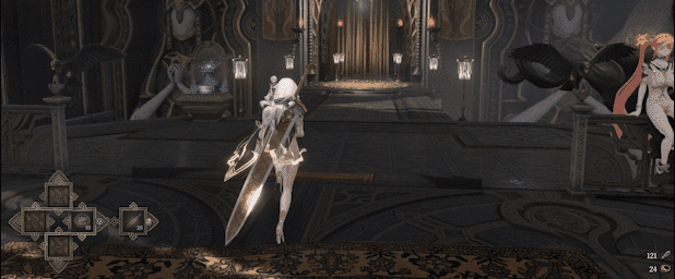 禁忌试炼|豪华中文|Build.20531223-神赐狂斧-灭世之锋+全DLC|解压即撸