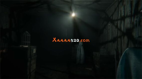 噩梦计划案件36 亨丽埃塔·凯德沃德|官方中文|安装即撸