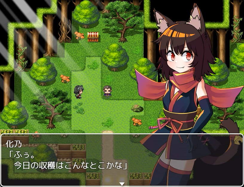 猫又奇谭|官方中文|V230505+全DLC|解压即撸