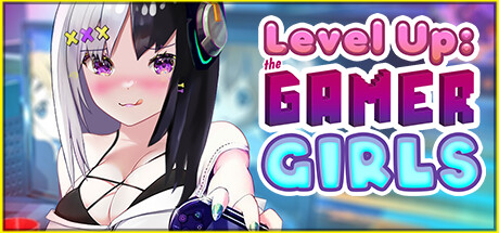 升级 游戏女孩|官方中文|V230508-千年の爱恋+全DLC|解压即撸