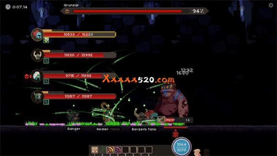 迷你治疗师|官方中文|Build.11171722-大量更新-优化-修复|解压即撸