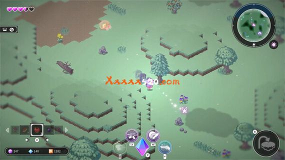 星晶的崛起 Crystarise|官方中文|解压即撸