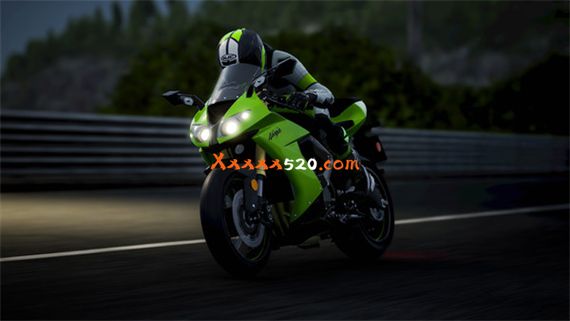 RIDE4|官方中文|V20230419-弯道疾驰-引擎之魂+全DLC|解压即撸