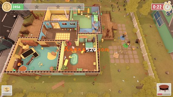 执屋兵团 完全版|官方中文|Build.7662817|解压即撸