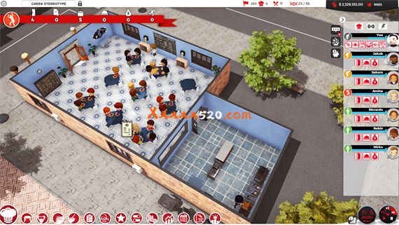 大厨 Chef|官方中文|V1.51+鸡尾酒和饮料DLC+全DLC|安装即撸
