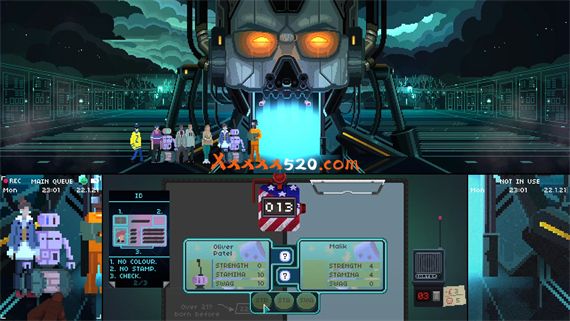 今晚没开2|官方中文|Build.8243762|解压即撸