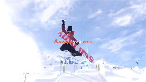 SHREDDERS SEASON 2023|官方中文|V1.71-新增13个场地-南峰的新区域|解压即撸
