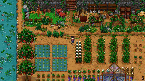 世外桃源|官方中文|Build.23619357+全DLC|解压即撸