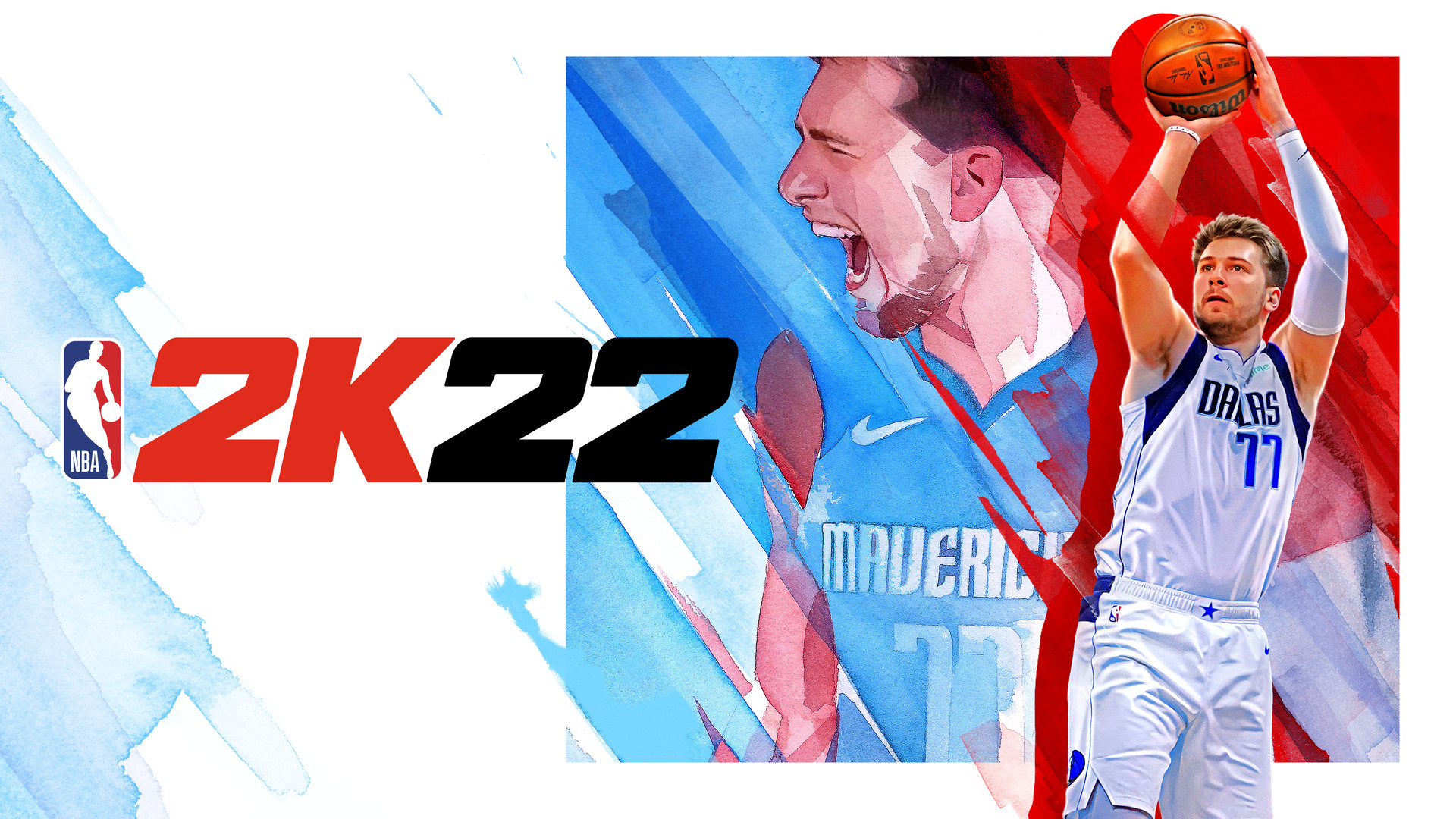 NBA 2K22/豪华中文版+全DLC/完美学习版