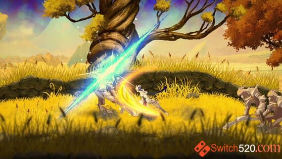 失落史诗|官方中文|V1.02.1-黯淡命运-英雄归来+全DLC|解压即撸