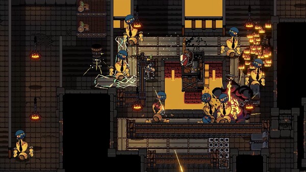 炼金要塞 Castle Of Alchemists|官方中文|解压即撸