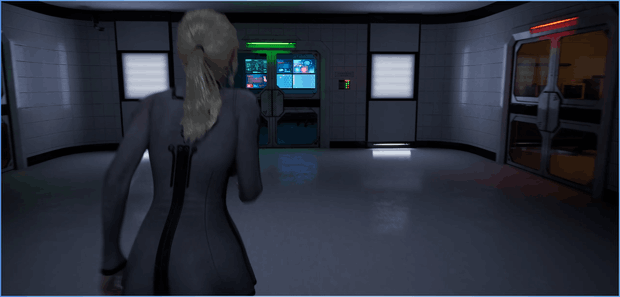 月蚀危机|豪华中文|V0.50.5-研究楼层.剧情延续与众多全新改进+全DLC|解压即撸