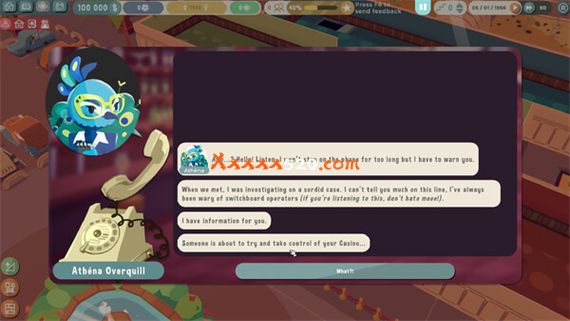 萌宠大赢家 Blooming Business Casino|官方中文|安装即撸