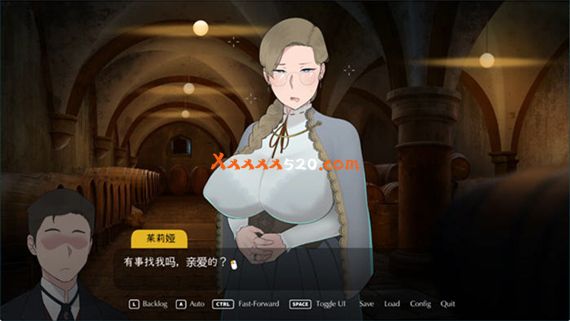 最后的旅程|官方中文|V1.0.3-指染浮华|解压即撸