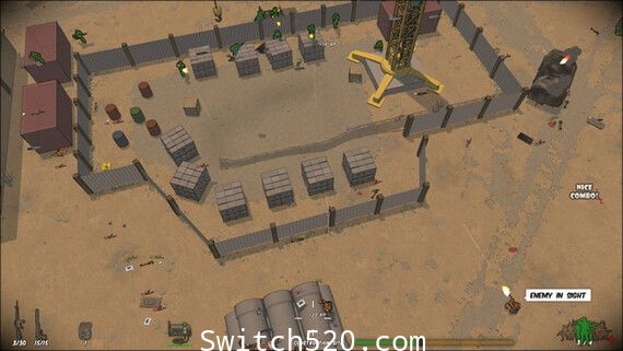 小兵步枪|官方中文|Build.12919825+雪绒花DLC|解压即撸