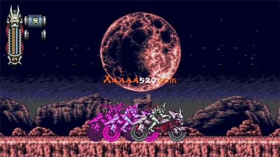 复仇守护者 月光骑士|官方中文|Build.10710596|解压即撸
