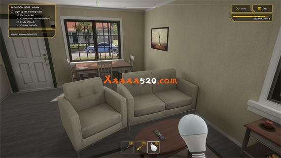电工模拟器|官方中文|V230601+智能设备DLC|解压即撸
