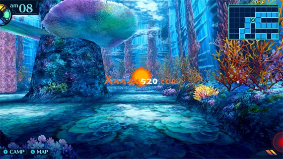 世界树的迷宫Ⅱ 诸王的圣杯 HD REMASTER|官方中文|解压即撸