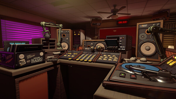 致命频率 KILLER FREQUENCY|官方中文|安装即撸