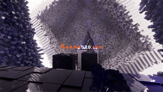 DESORDRE : A Puzzle Game Adventure|官方中文|解压即撸