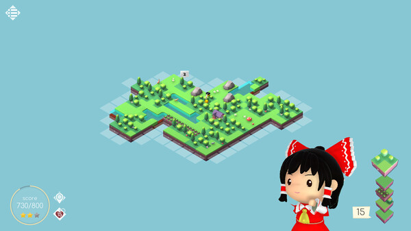 东方迷你乡|官方中文|Build.11340606|解压即撸