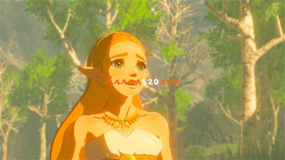 塞尔达传说 旷野之息|中文|最终版+整合林可儿MOD+增强MOD合集-模拟器整合版|解压即撸