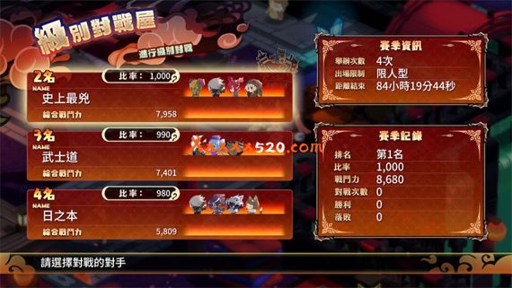 魔界战记7|官方中文|V1.1.0-咆哮战魂-追逐辉煌-模拟器整合版|解压即撸
