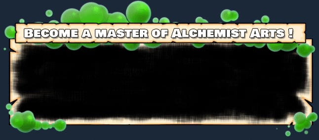 炼金术士模拟器/我炼金超牛(v0.4.6)