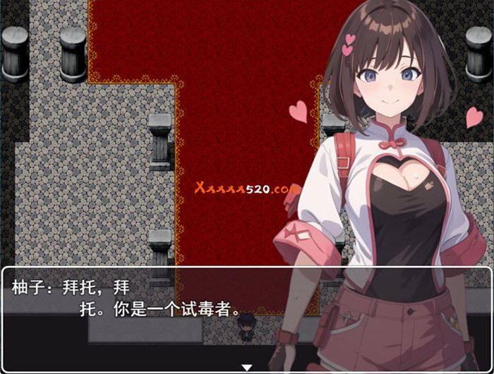 女神降临 黄金圣域|汉化中文|解压即撸