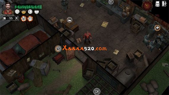 末日方舟 生存|官方中文|V1.0.9923|解压即撸