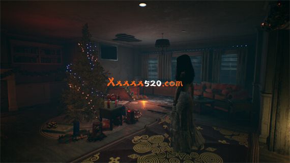 猩红之雪|官方中文|V20230619-幽闭极地|解压即撸